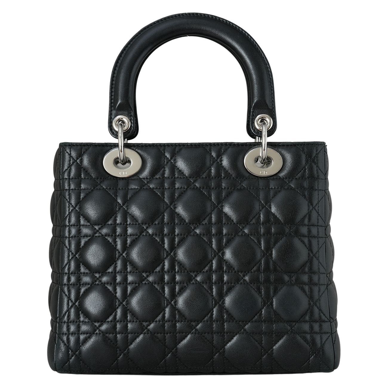 CHRISTIAN DIOR(USED)크리스찬디올 레이디디올 미듐